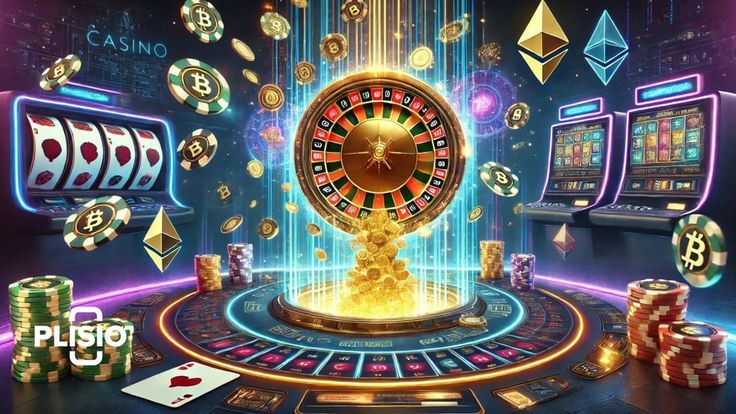 Winning Jackpot Casino پاکستان ریئل منی گیمز