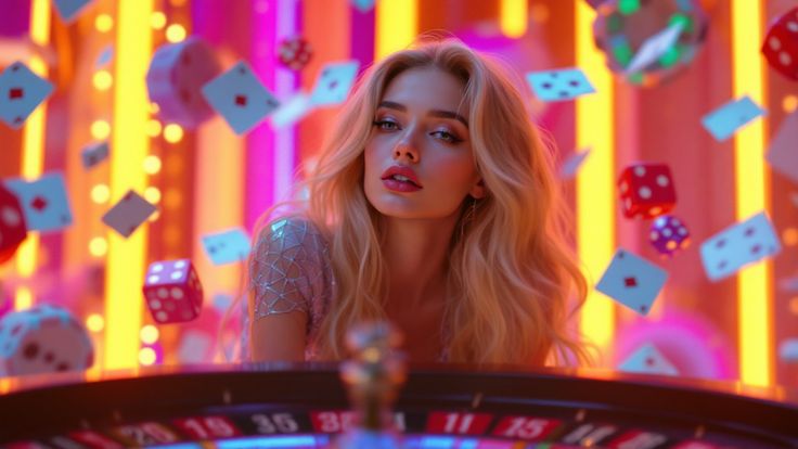 Winning Jackpot Casino