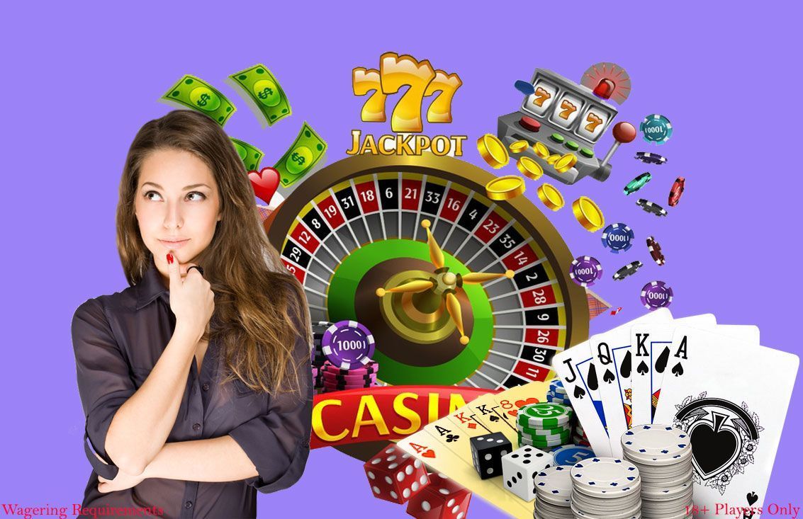 Winning Jackpot Casino پاکستان ریئل منی گیمز